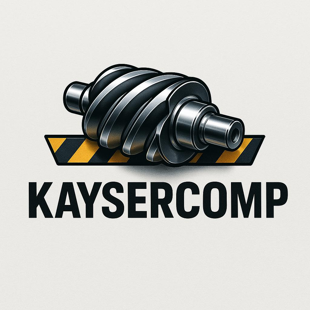 KayserComp Logo